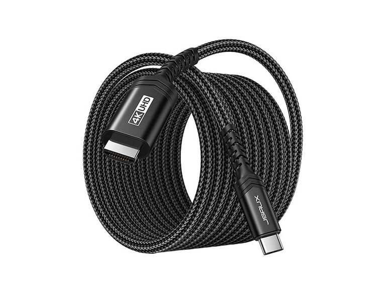 JSAUX HDMI Cable